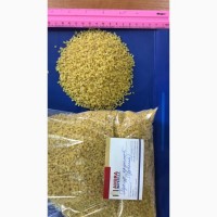 Продам крупы:рис круглый Камолино, пропаренный, длинный, Басмати; булгур; чечевица; кускус