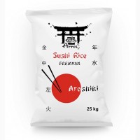 Рис для суши! Самое лучшее качество и цены