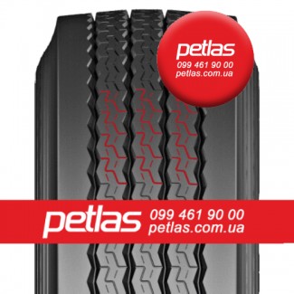 Вантажні шини 285/70R19.5 PETLAS SH110 (РУЛЬОВА) 150/148