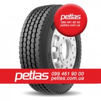 Вантажні шини 285/70R19.5 PETLAS SH110 (РУЛЬОВА) 150/148