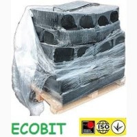 БИТЭП Ecobit Мастика битумно-полимерная ТУ 401-08-515-73 ( ДСТУ Б.В.2.7-236:2010) для труб