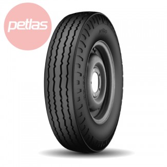 Вантажні шини 225/75R17.5 PETLAS SZ300 (РУЛЬОВА) 129/127