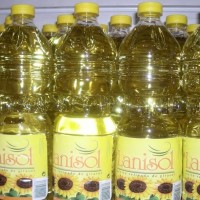 Good grade sunflower oil offer for sale