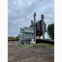 Будівництво ЗАВ ремонт БЦС-50 Бункер охолоджувач зерна БВ-40 Зерносушарка