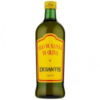 Оливкова олія Desantis рафінована 1 л