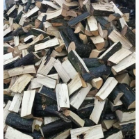 Сухі дрова в Луцьку Купити за найкращою ціною