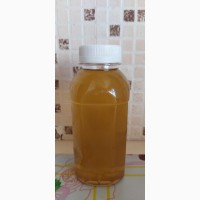 Соняшникова олія (методом пресування)