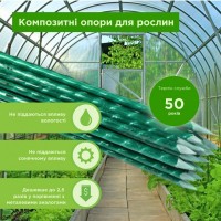 Кладочна Сітка. Композитна арматура від виробника - Polyarm