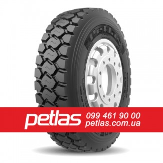 Вантажні шини 235/75R17.5 STARMAXX LZ305 143/141