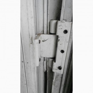 Оконно-дверные петли SARAY S-94, петли на алюминиевые двери Saray доставка по Украине
