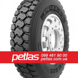 Вантажні шини 295/80R22.5 PETLAS RC 700 (ВЕДУЧА) 152/148