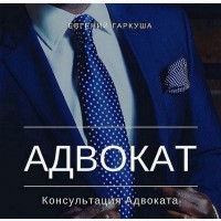 Помощь адвоката по уголовным делам Киев