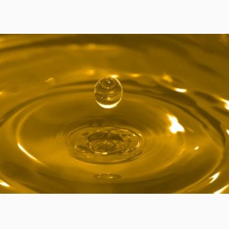 Олія соєва гідратована / Soybean oil