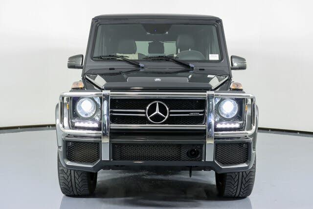 Фото 4. For Sell 2017 Benz Gwagon