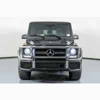 For Sell 2017 Benz Gwagon